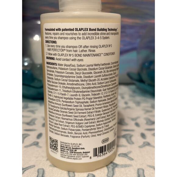 Olaplex Bundle Set - Picture 2 of 6